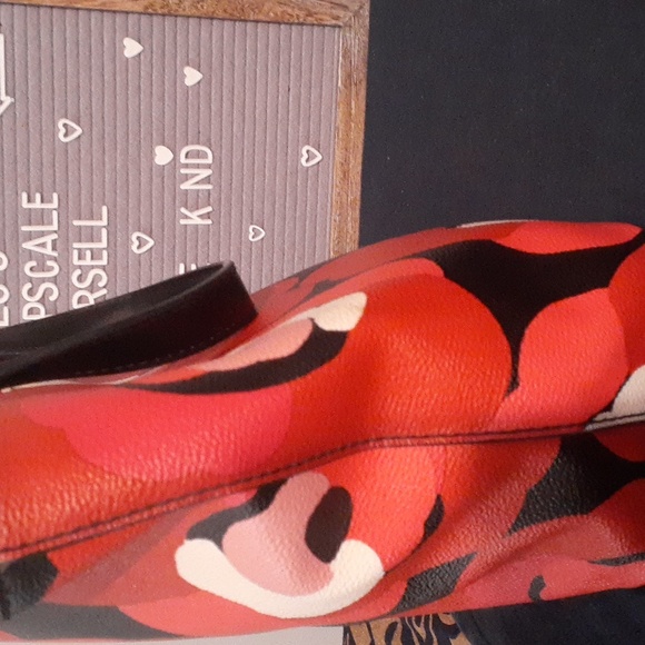 KATE SPADE PURSE W/ WALLET - Picture 8 of 11